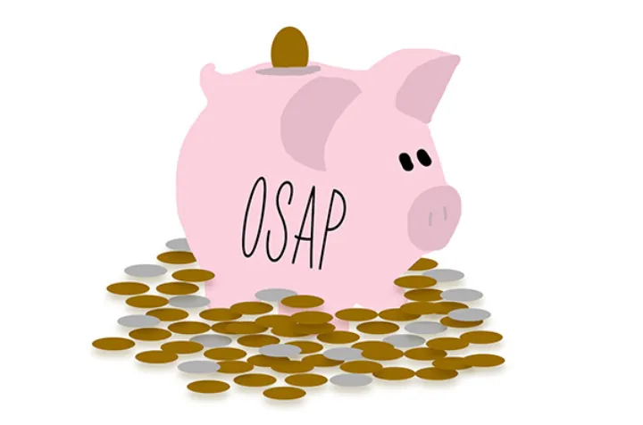 هر آن چه که باید درباره‌ی برنامه‌ی حمایت دانشجویی انتاریو یا «اُسَپ» بدانید